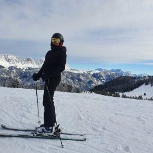 Ski Lessons For All Levels In Engelberg