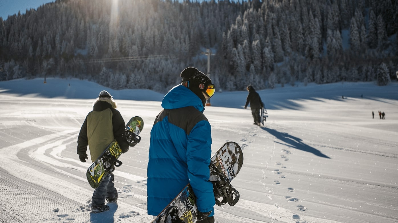 ski-fun-snowboard-ski-lessons