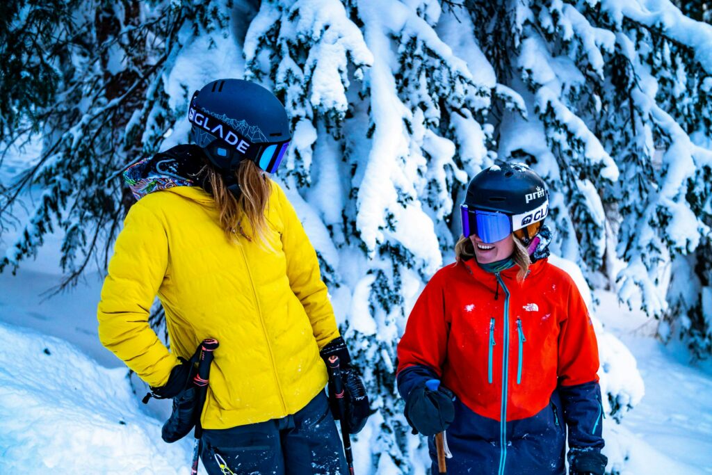 Die Grundlagen meistern: Wesentliche Tipps für Skianfänger