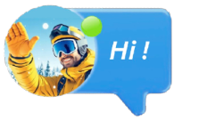 SkiFun Support Chat